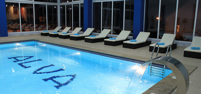 Alva Hotel & Spa