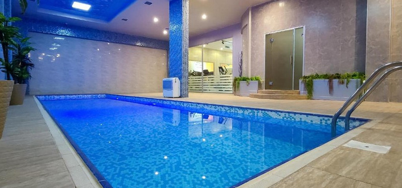 Alba Hotel & Spa