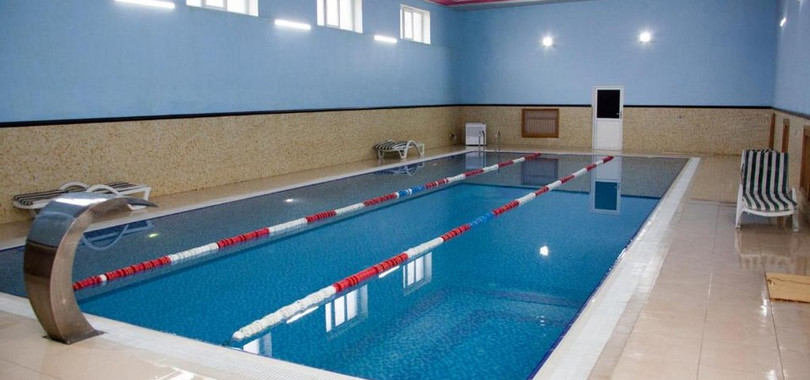 Issam Hotel & Spa