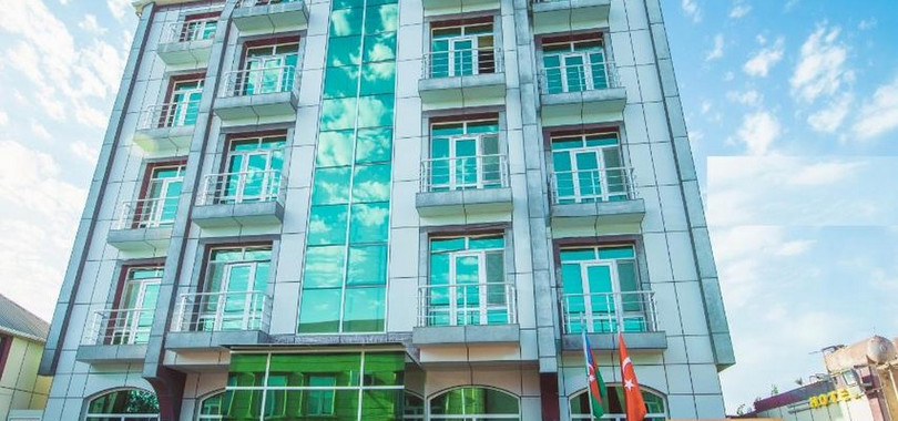 AEF Hotel