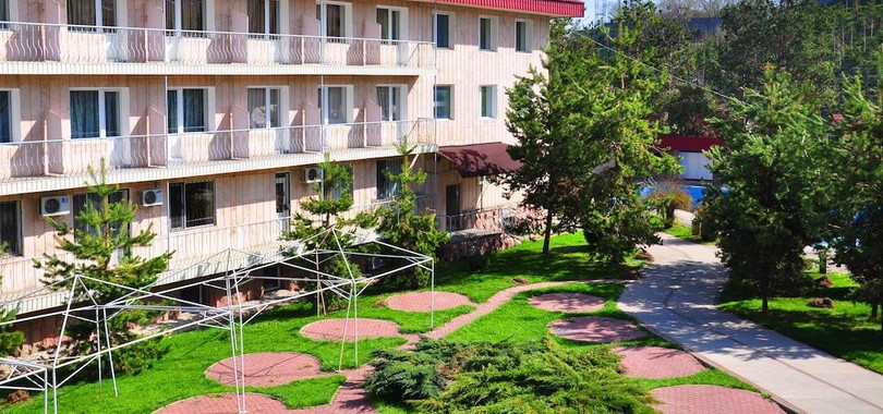 Olympica Hotel