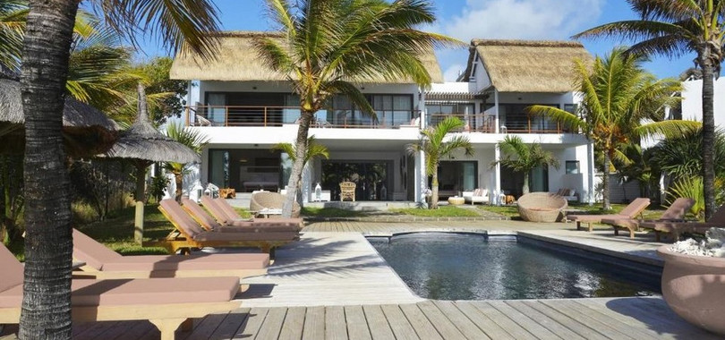 La Maison d Ete