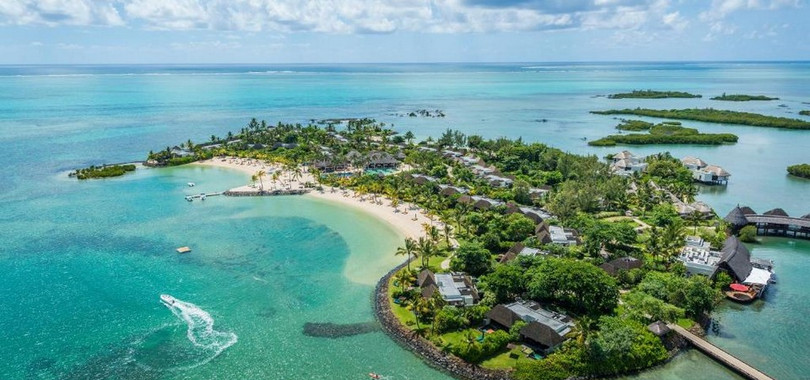 Four Seasons Resort Mauritius at Anahita