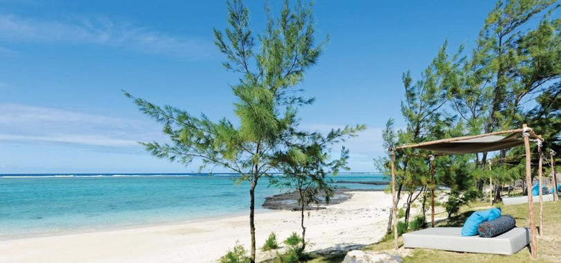 Constance Tekoma Rodrigues Hotel