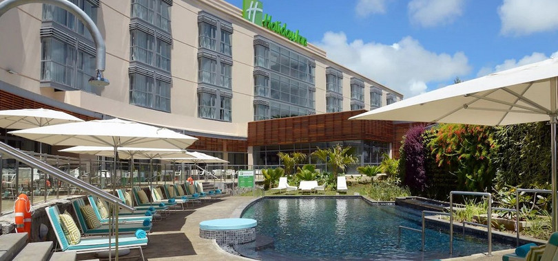 Holiday Inn Mauritius Mon Tresor, an IHG Hotel, фото 31