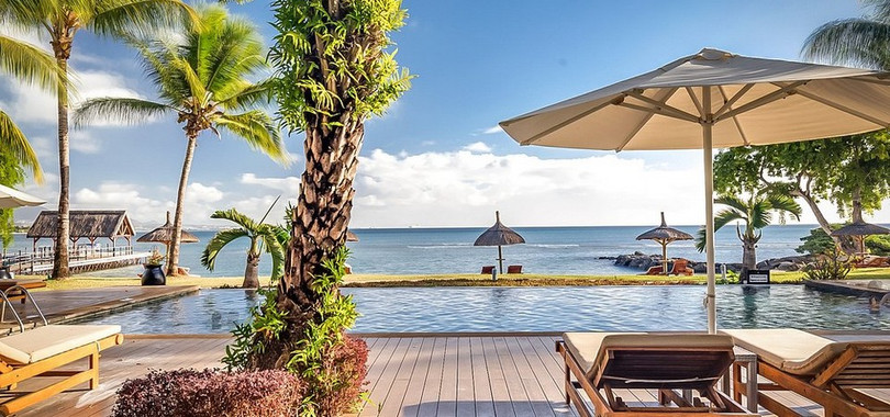 InterContinental Resort Mauritius