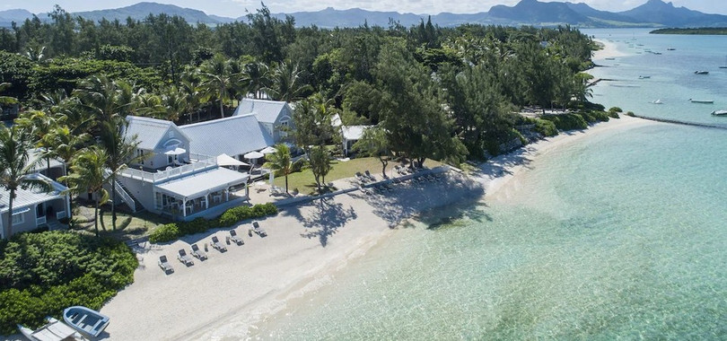 Astroea Beach Hotel