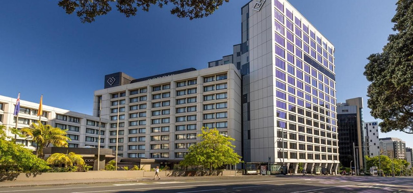 Cordis, Auckland by Langham Hospitality Group