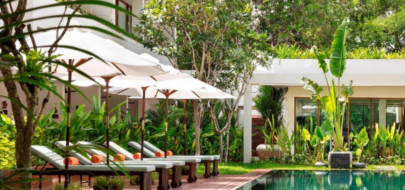 FCC Angkor by Avani