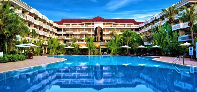 Angkor Century Resort & Spa
