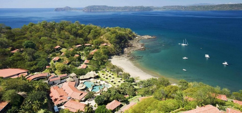 Secrets Papagayo - Adults Only - All inclusive
