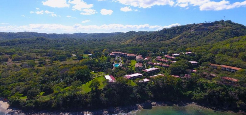 Occidental Papagayo - Adults Only -All Inclusive