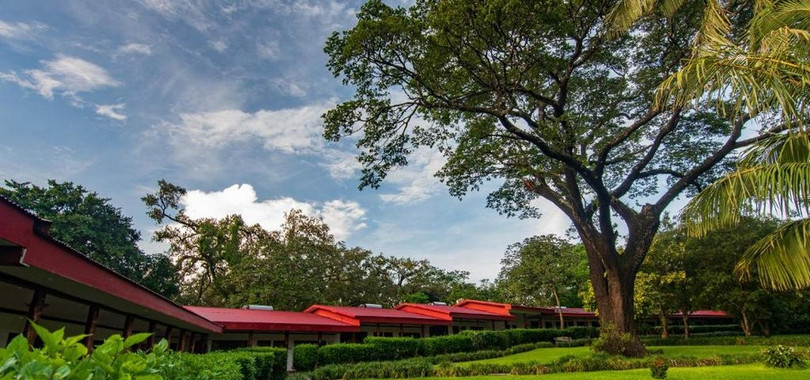 Hotel Hacienda Guachipelin