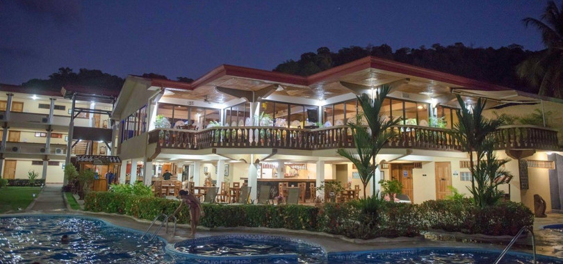 Jacó Laguna Resort and Beach Club