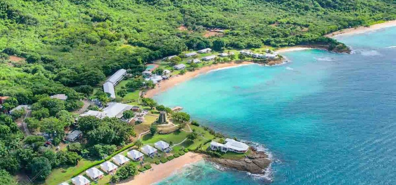 Hawksbill Resort Antigua