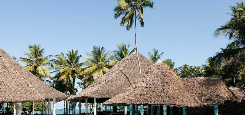 Отель Neptune Village Beach Resort & Spa All Inclusive