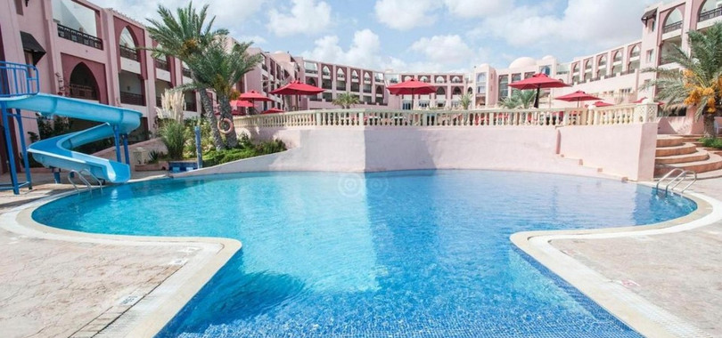 Hotel Lella Meriam