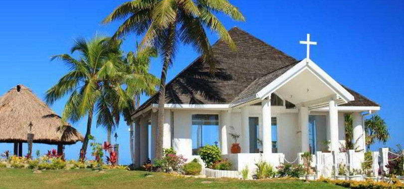 Sheraton Fiji Golf & Beach Resort - CFC Certified