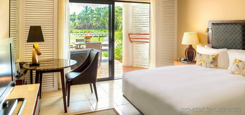 Sofitel Fiji Resort And Spa - CFC Certified