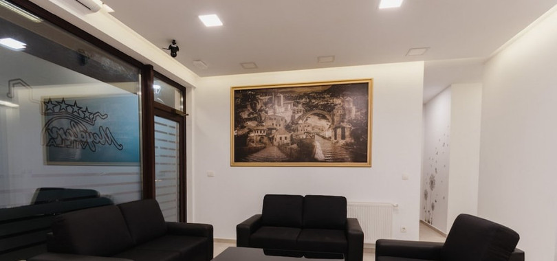 Hotel Villa Meydan