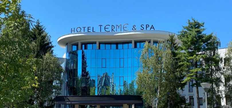 Spa & Hotel Terme