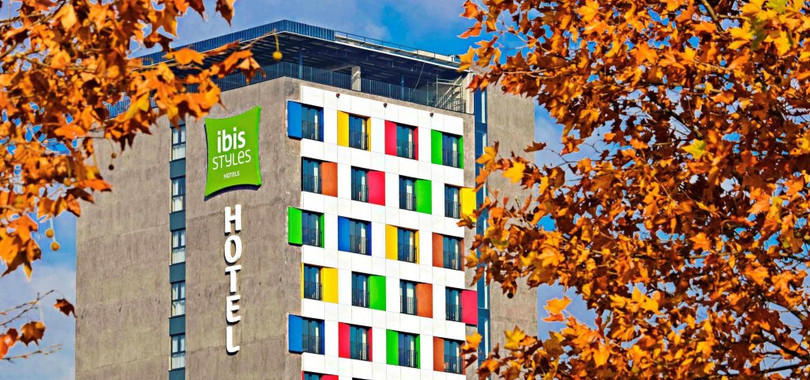 ibis Styles Sarajevo