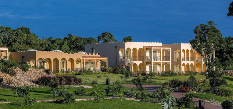 Riu Palace Zanzibar - All Inclusive - Adults Only