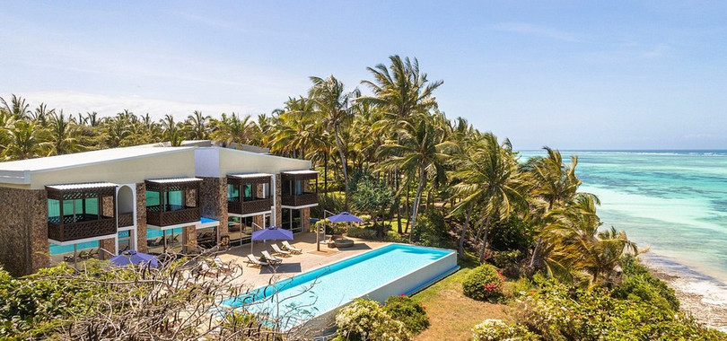 Melia Zanzibar