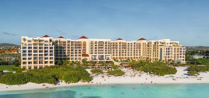 The Ritz-Carlton, Aruba
