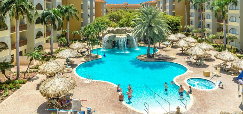 Eagle Aruba Resort & Casino