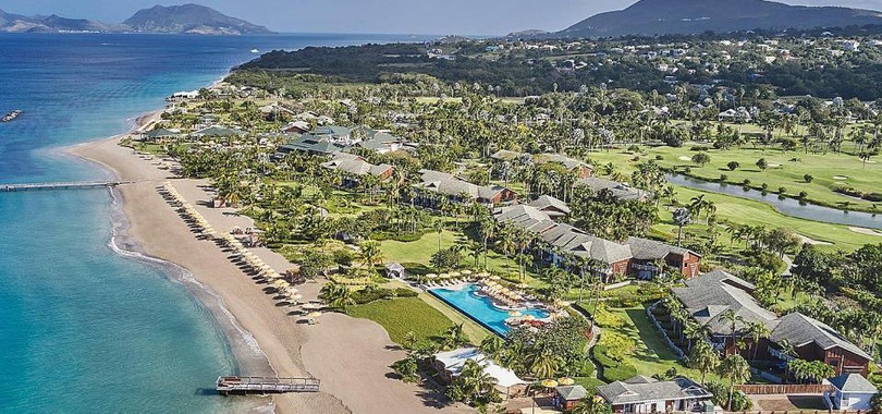 Four Seasons Resort - Nevis