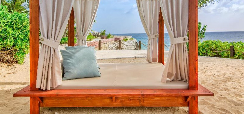 Dreams Curacao Resort, Spa & Casino - All Inclusive