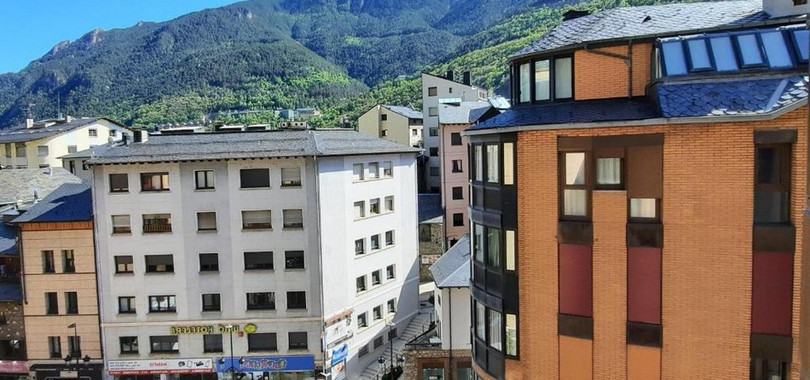 Hotel Best Andorra Center, фото 13