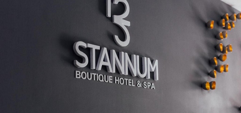 Stannum Boutique Hotel & Spa