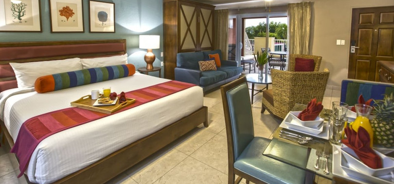 Simpson Bay Resort, Marina & Spa