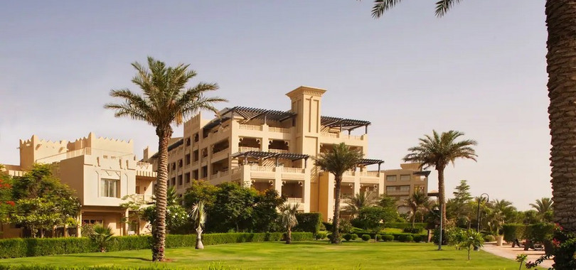 Grand Hyatt Doha Hotel and Villas, фото 6