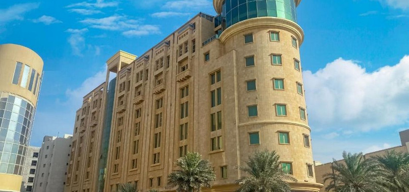 Millennium Hotel Doha