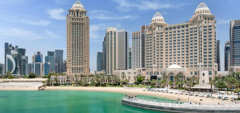 Four Seasons Hotel Doha