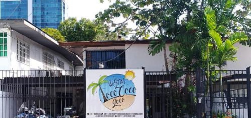 Hostel Loco Coco Loco