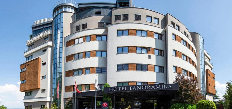 Hotel Panoramika