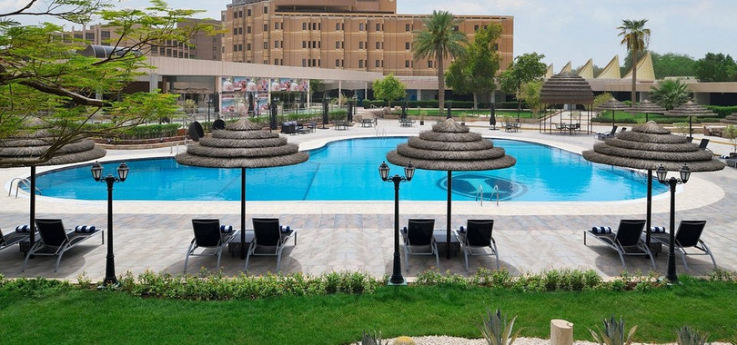 InterContinental Riyadh, an IHG Hotel
