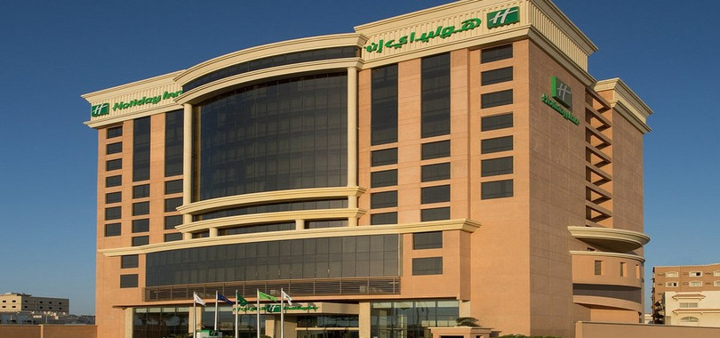 Holiday Inn Jeddah Gateway, an IHG Hotel