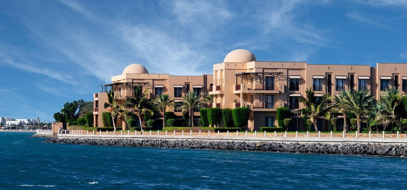Park Hyatt Jeddah — Marina, Club and Spa