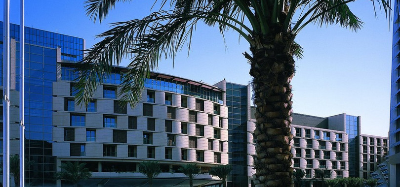 Al Faisaliah Hotel, Riyadh