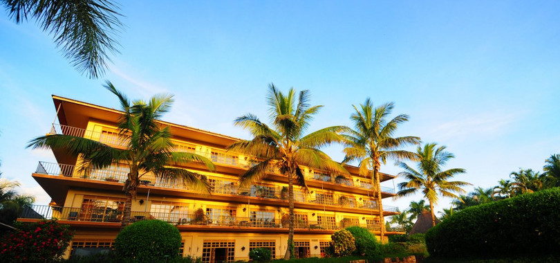 Speke Resort & Conference Centre