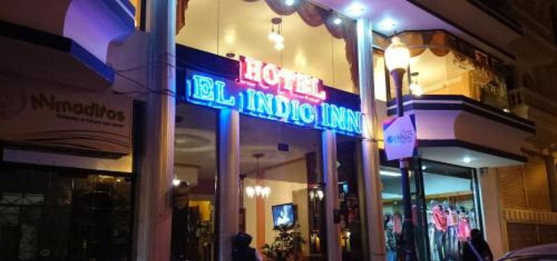 El Indio Inn