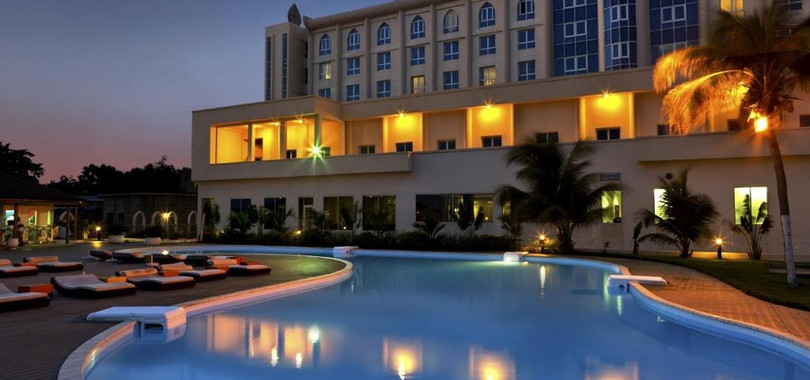 Azalaï Hotel Cotonou