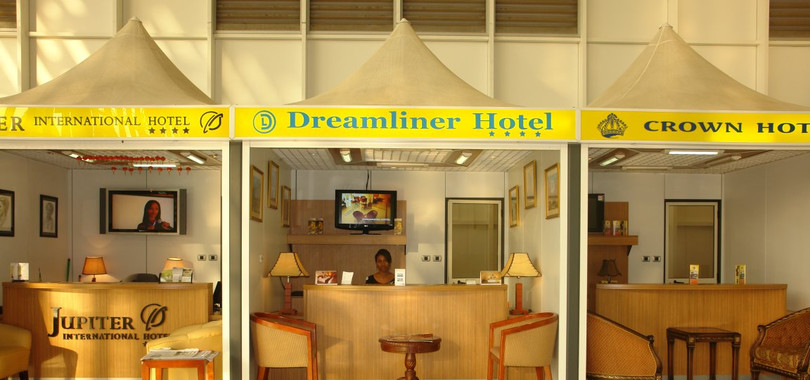 Отель Dreamliner