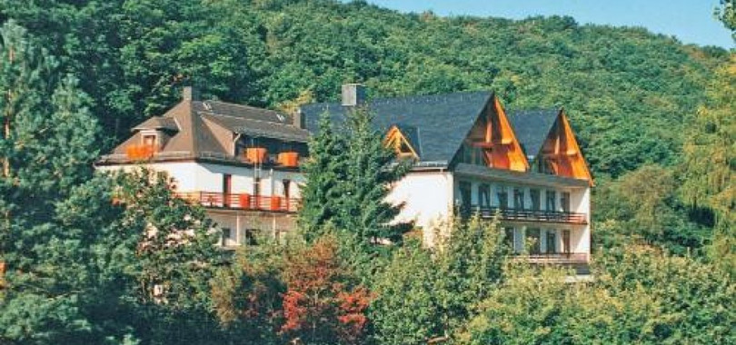 Landhotel Heckenmühle