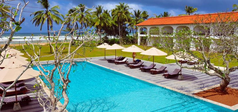 Heritance Ayurveda